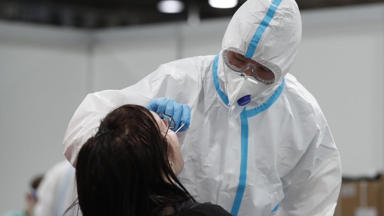 Tödliches Supervirus: Droht Österreich eine unkontrollierbare Pandemie? ➤ Globenow.info