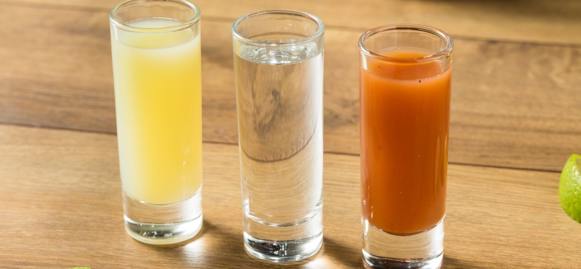 Saft, der den Tod bringt: Es ist strengstens verboten, ihn zu trinken ➤ Globenow.info