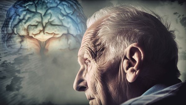 La demencia se puede detectar de forma temprana: una señal específica puede indicar quién está particularmente en riesgo.