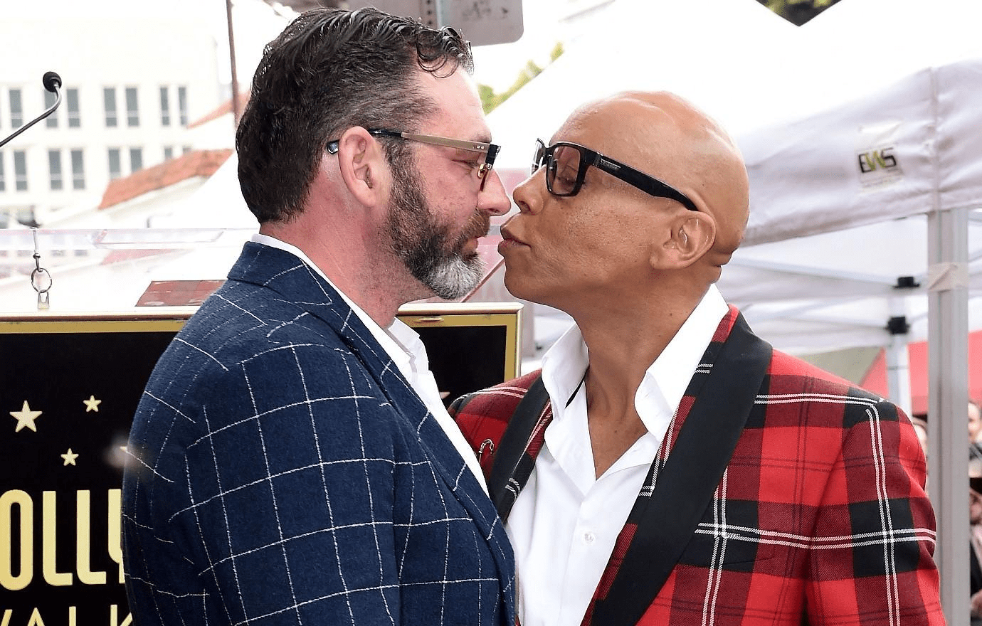 Celebridades LGBT de Hollywood cuyas relaciones pasan desapercibidas ➤ Globenow.info