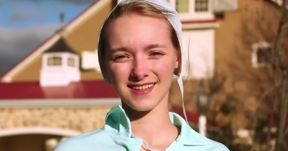 La sorprendente razón por la que las mujeres Amish recurren a la extracción dental tras el matrimonio ➤ Globenow.info