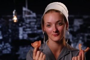 La sorprendente razón por la que las mujeres Amish recurren a la extracción dental tras el matrimonio