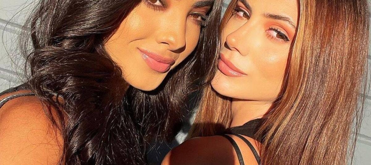 Miss Argentina y Miss Puerto Rico 2020 se unieron en matrimonio: así fue su emotiva boda ➤ Globenow.info