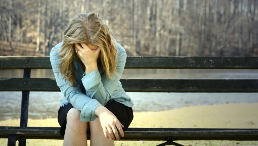 Wie verändert sich das Leben einer Frau nach fünf Jahren ohne Partner?