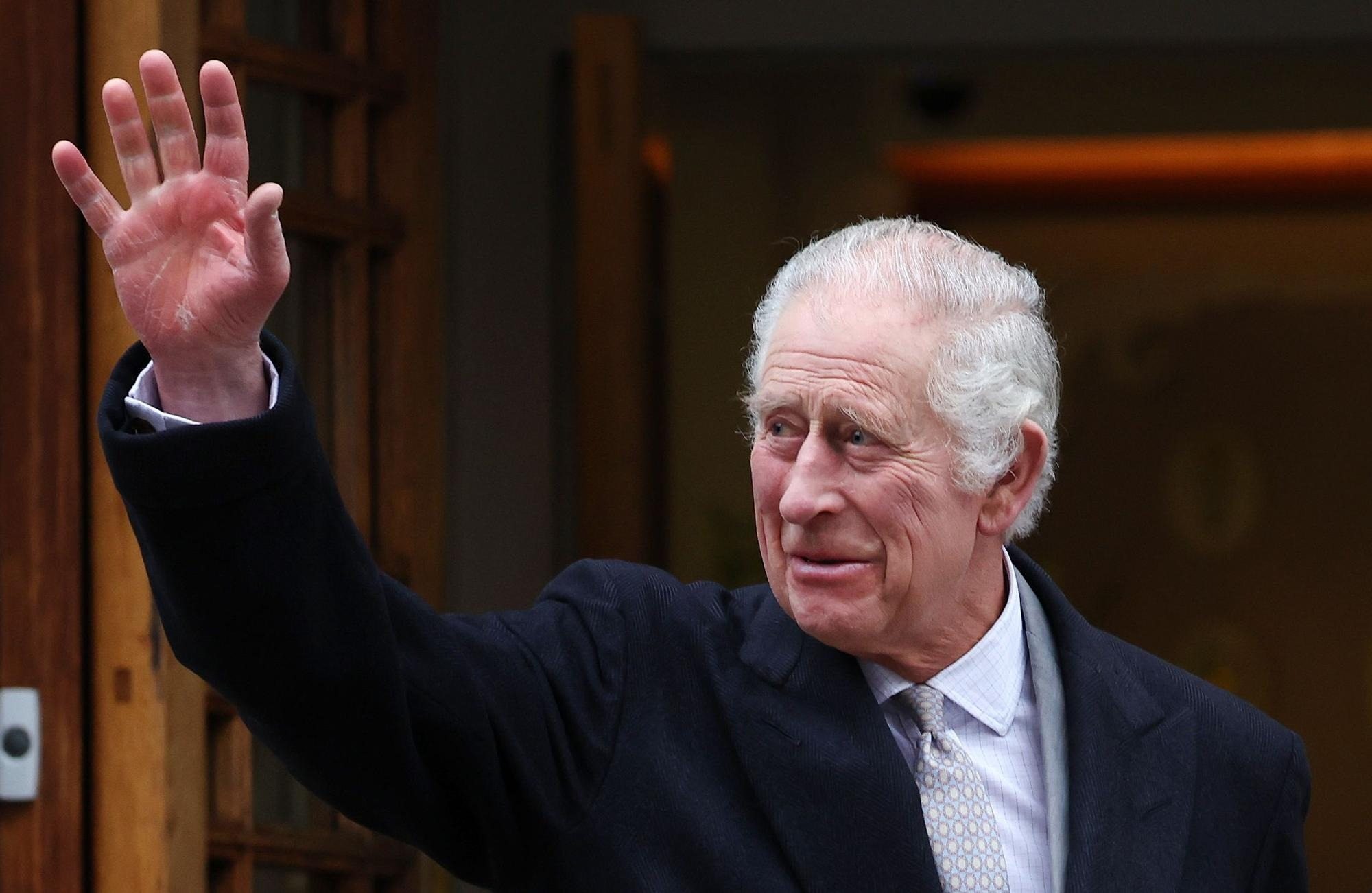 Nostradamus y la monarquía británica: Profecías que aún asombran