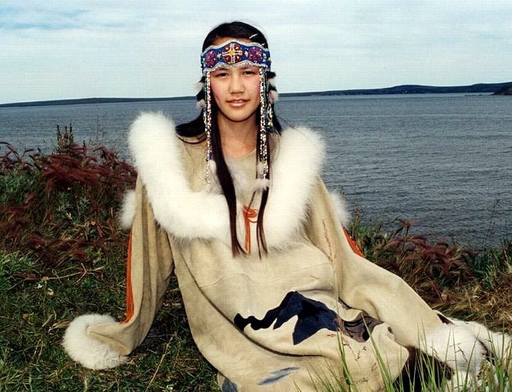 Você nunca vai acreditar: Por que os Chukchi ofereciam suas esposas aos hóspedes