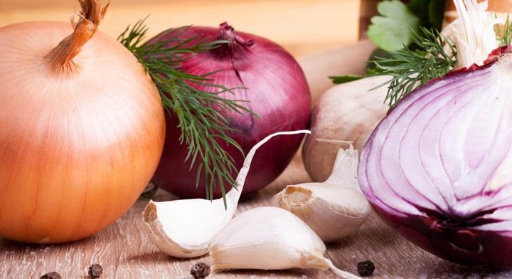 Alimentación: ¿Realmente funcionan los alimentos con propiedades antibióticas naturales? ➤ Globenow.info
