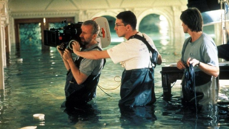 12 Filme, in denen Regisseure versteckte Details und Botschaften eingebaut haben
