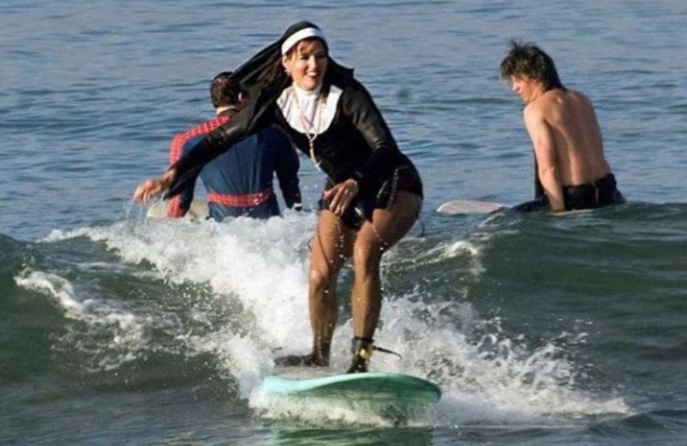 Teure Missgeschicke am Strand