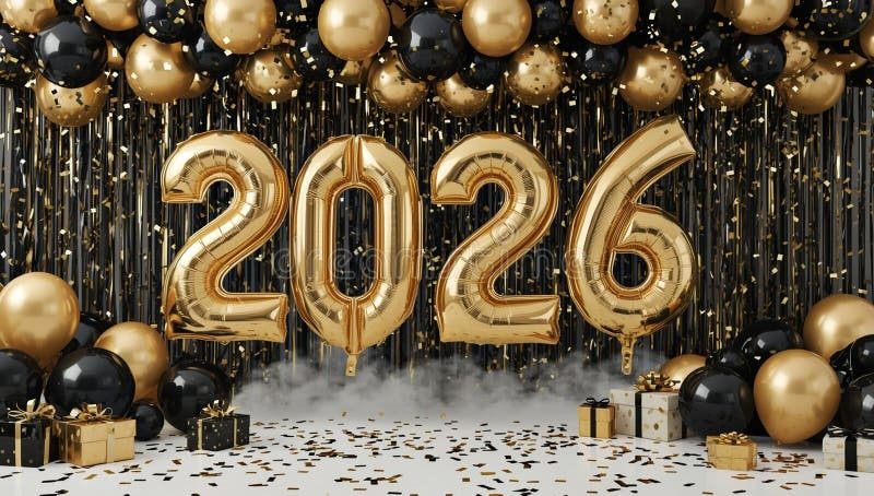 Quem governará em 2026? Nem todos terão sorte!