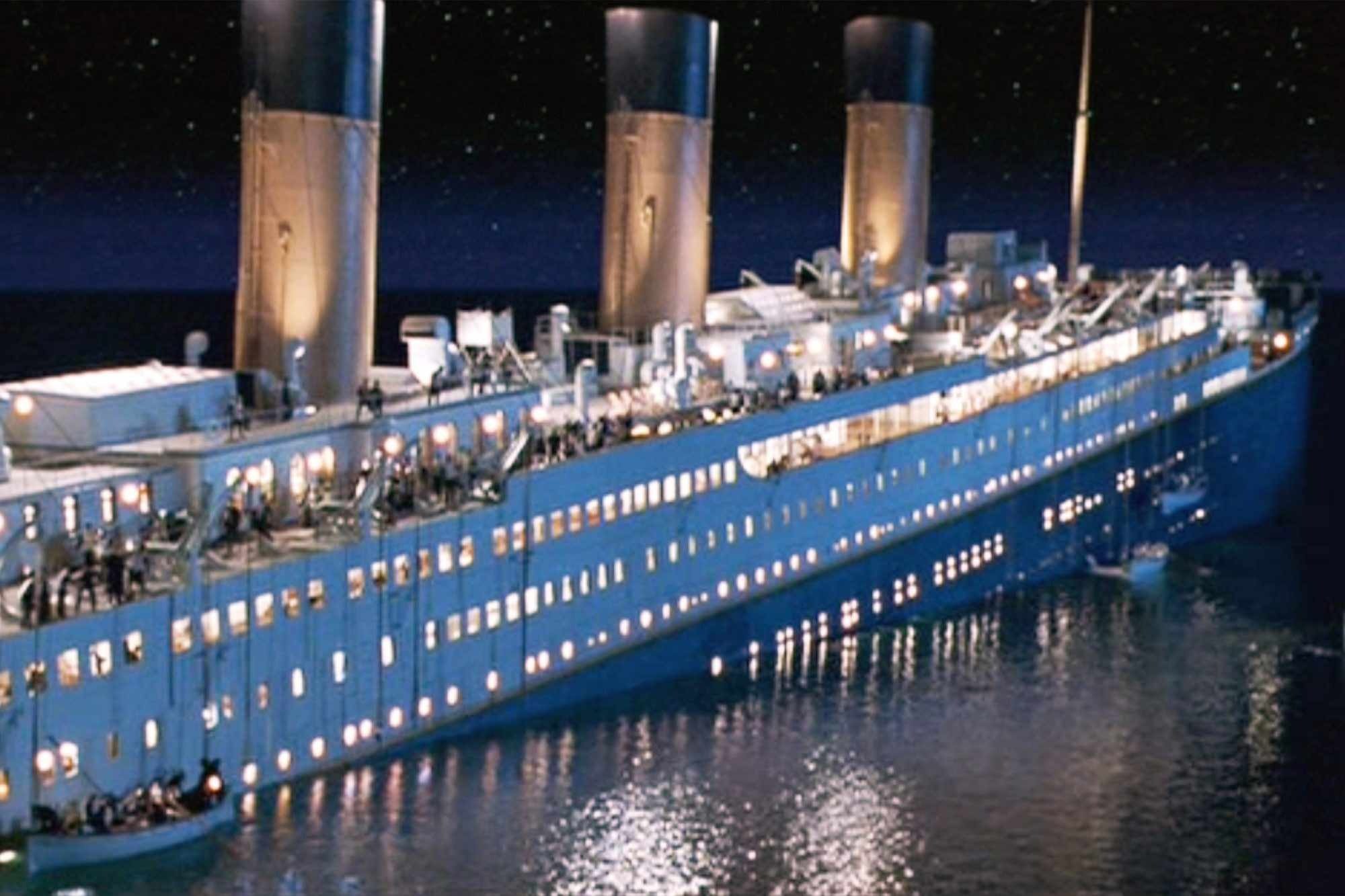 12 Filme, in denen Regisseure versteckte Details und Botschaften eingebaut haben