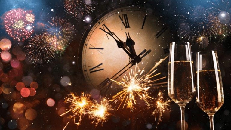 Wer wird das Jahr 2026 prägen? Nicht jeder wird Glück haben!