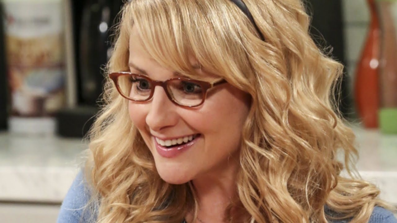 Así luce hoy Melissa Rauch, quien interpreta a la Dra. Bernadette en ‘The Big Bang Theory’ ➤ Globenow.info
