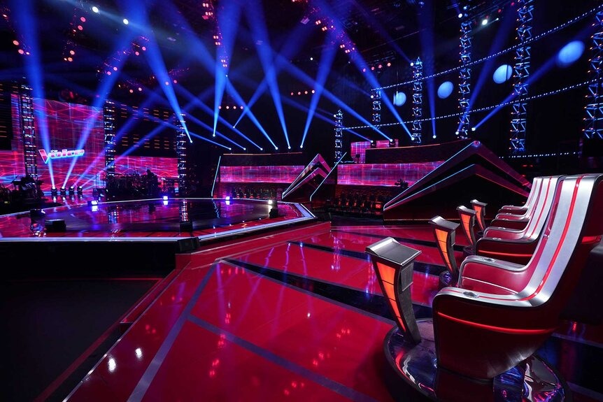 Der Fernsehsender ist schockiert: Die Show ist völlig aus dem Ruder gelaufen! ➤ Globenow.info
