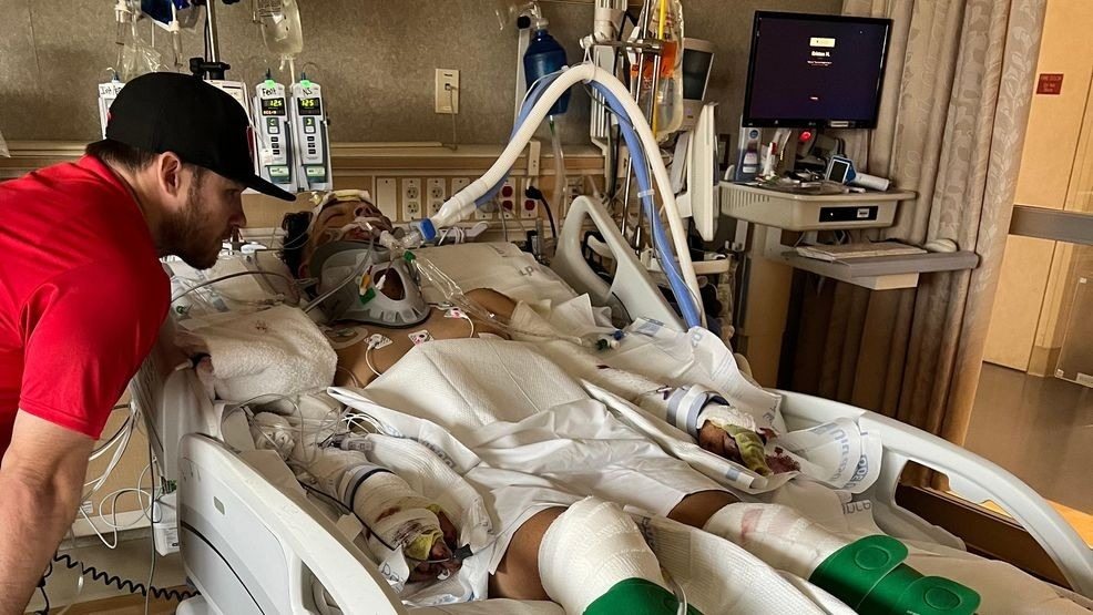 Um homem acorda após anos em coma: sua verdadeira identidade deixa os médicos sem palavras