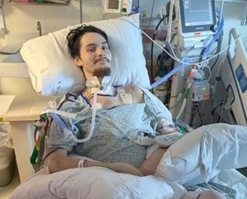 Um homem acorda após anos em coma: sua verdadeira identidade deixa os médicos sem palavras
