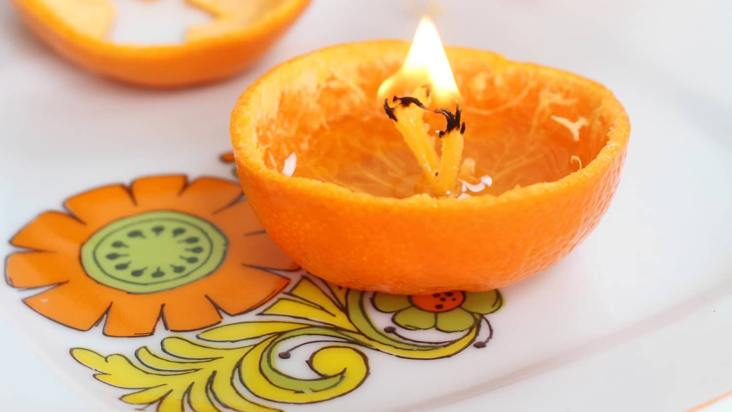 Warum es sich manchmal lohnt, eine Orange zu „verbrennen“ und welche Vorteile das bietet. ➤ Globenow.info