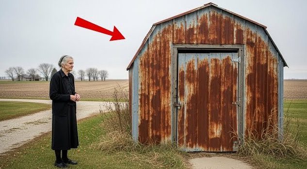 Egy kilencéves kislány azt hitte, hogy egy gyíkot talált az erdőben. Amikor az állatorvos meglátta, felkiáltott: „Ó, Istenem, tűnj el innen!” ➤ Globenow.info