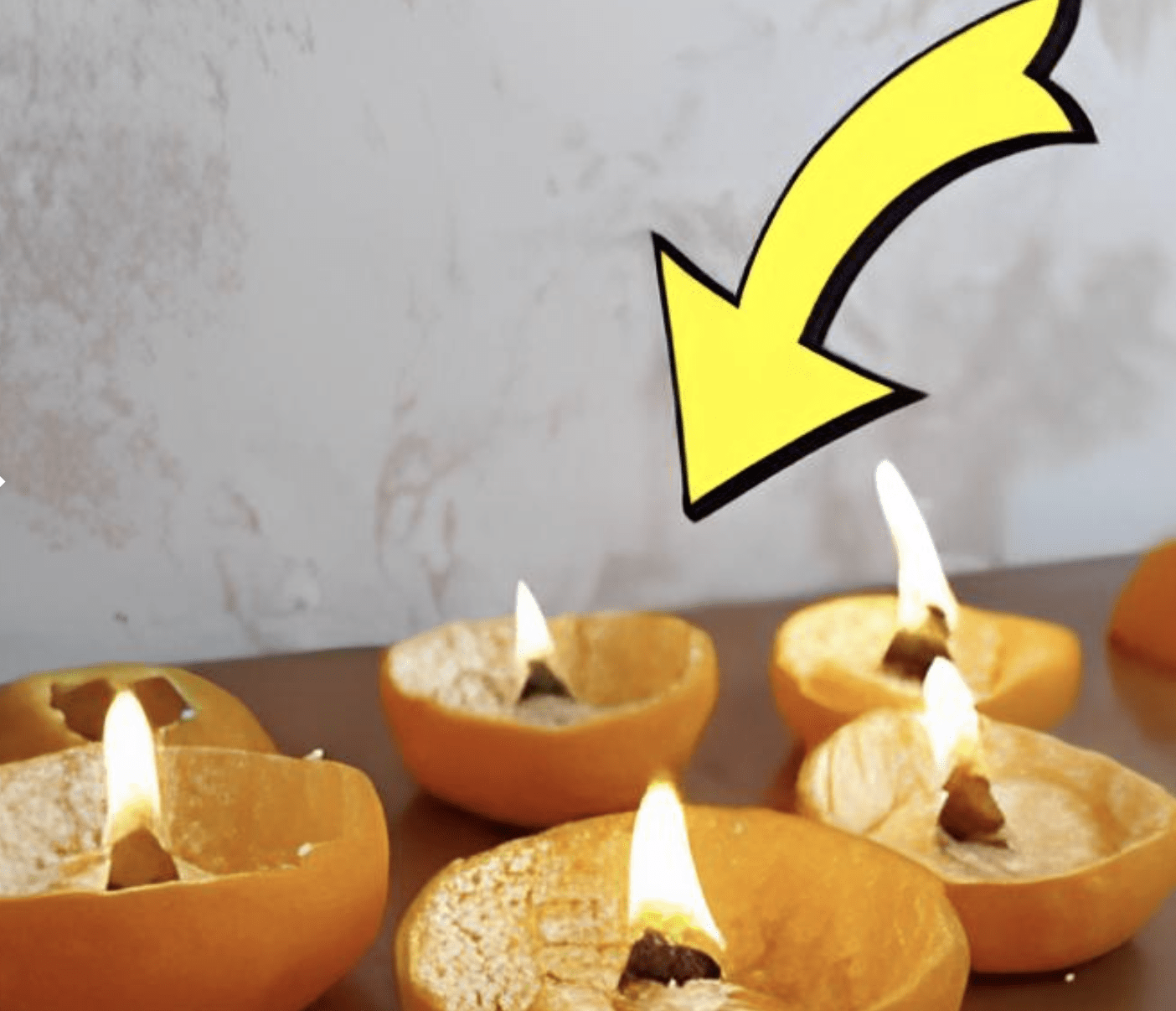 Warum es sich manchmal lohnt, eine Orange zu „verbrennen“ und welche Vorteile das bietet. ➤ Globenow.info