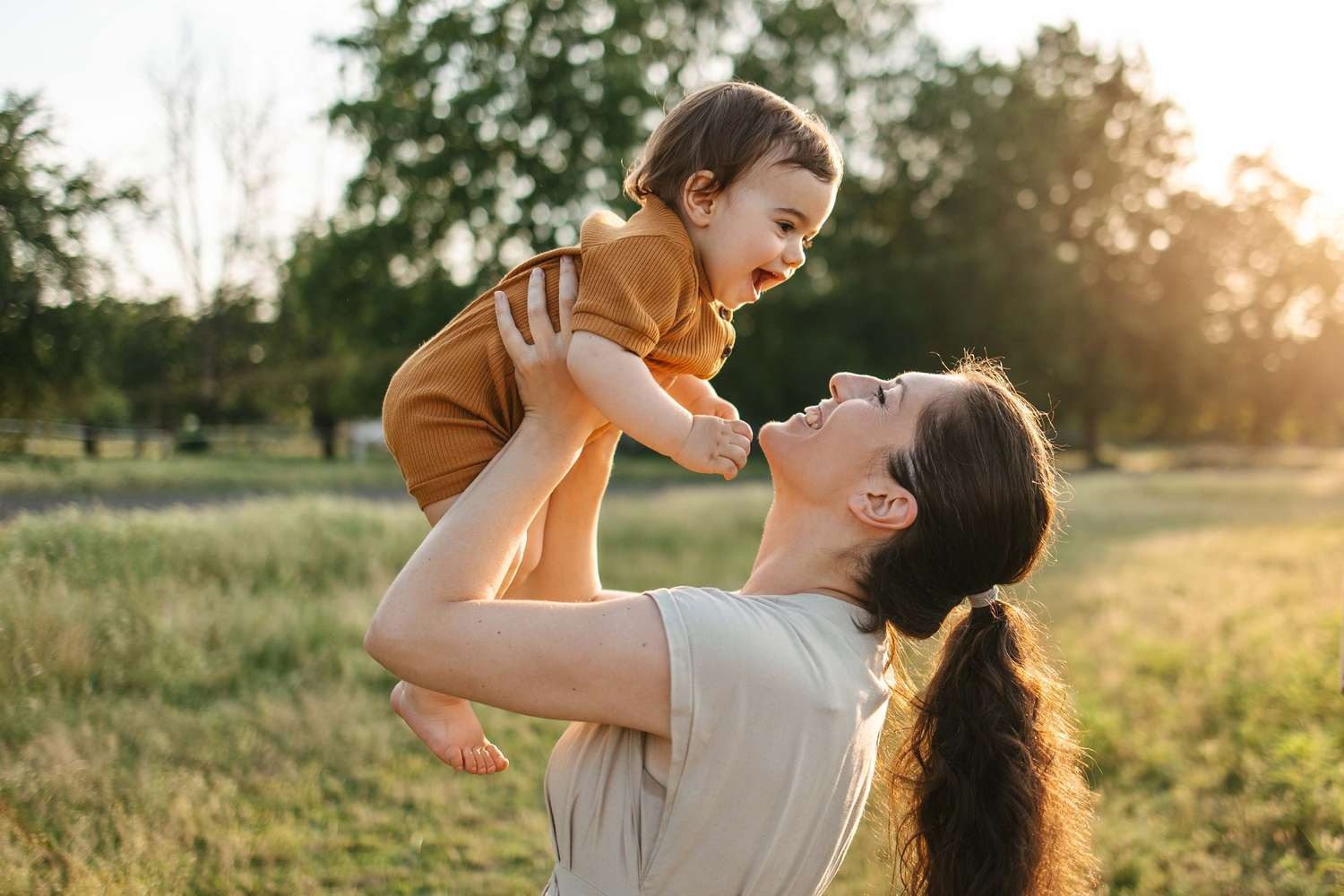 So ein Babyinterview haben Sie noch nie gesehen ➤ Globenow.info