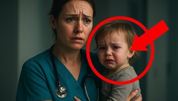 Eine Krankenschwester nahm ein Baby auf, das niemand wollte – 18 Jahre später veränderte die Wahrheit alles ➤ Globenow.info