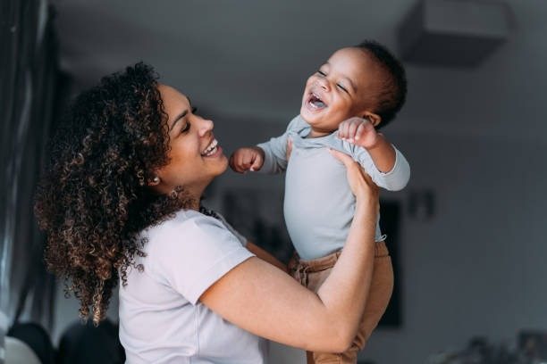 So ein Babyinterview haben Sie noch nie gesehen