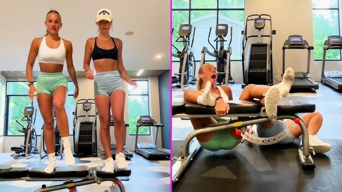 Diese Fitnessstudio-Fails bringen dich zum Lachen – und bringen dich gleichzeitig in Topform ➤ Globenow.info