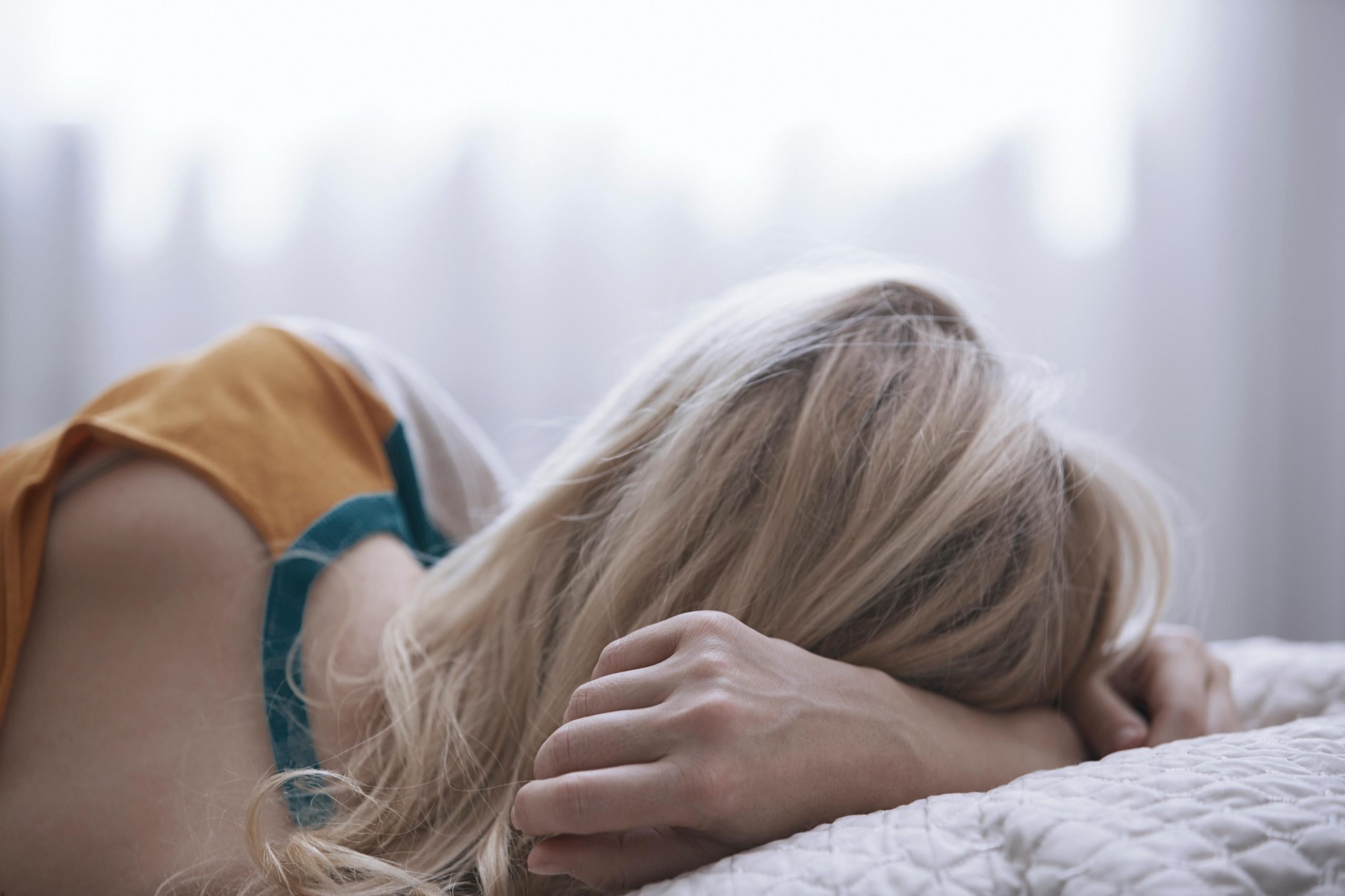 Ihr Alter bestimmt Ihren Schlafbedarf ➤ Globenow.info