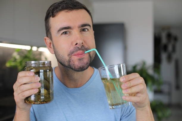 Warum das Essen von Gurken und das Trinken ihres Safts einen Monat lang Ihre Gesundheit verbessern kann ➤ Globenow.info