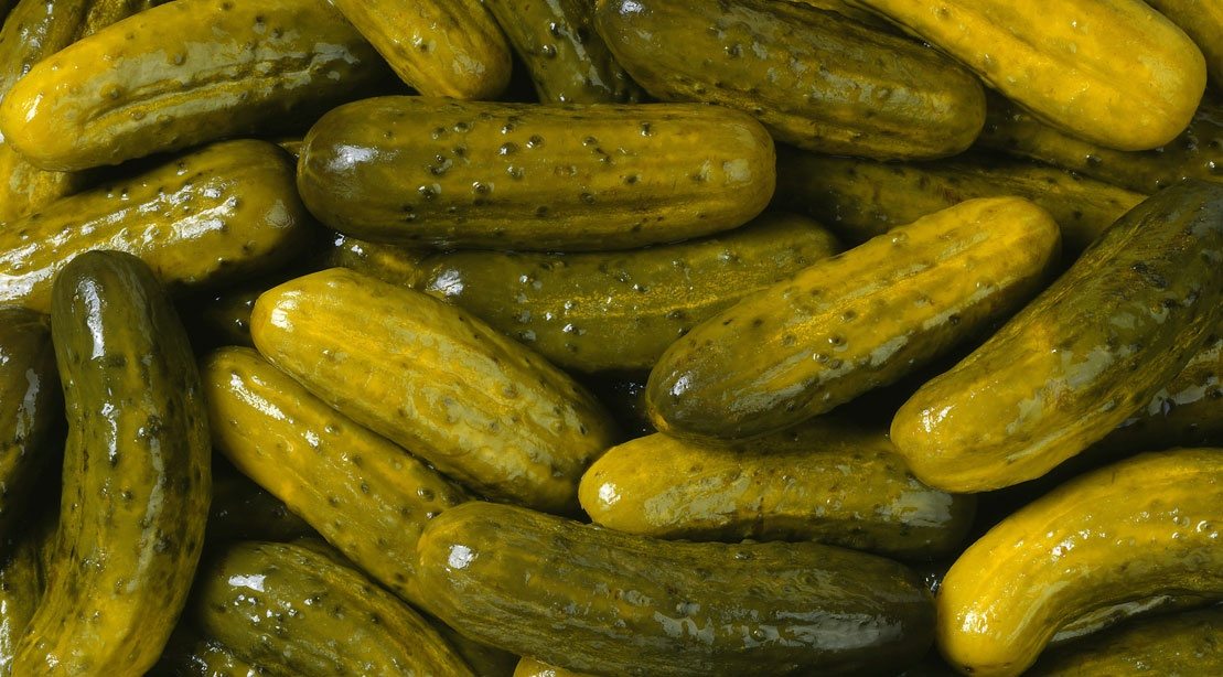 Warum das Essen von Gurken und das Trinken ihres Safts einen Monat lang Ihre Gesundheit verbessern kann