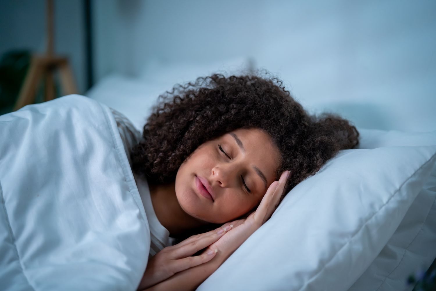 So beeinflusst Schlaf Ihre Gesundheit und so vermeiden Sie Probleme
