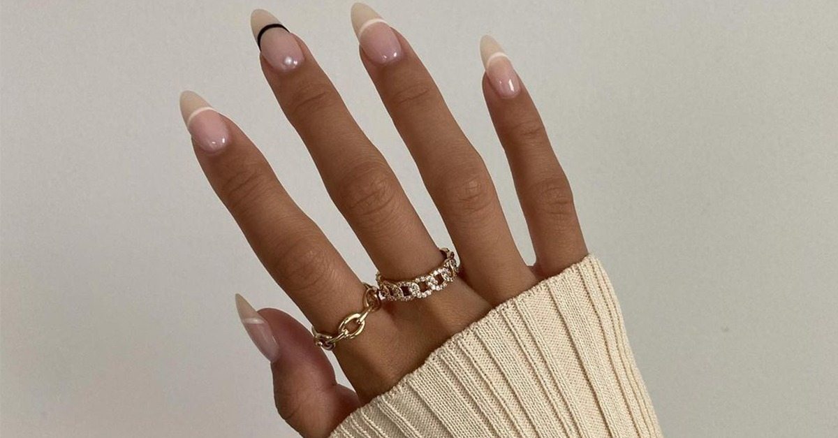 Deine Lieblingsnagelform und dein Lieblingsring können etwas über deine Persönlichkeit verraten. Welche wählst du?